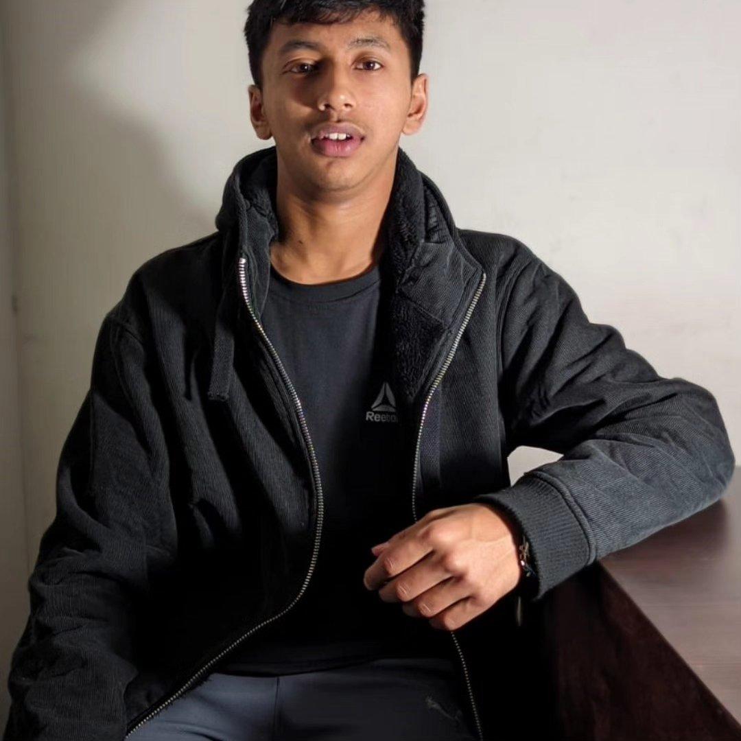 Sandip Shrestha